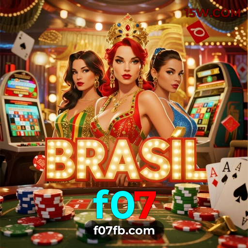 Bônus de depósito f07