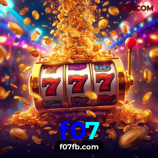 Percentuais cashback f07