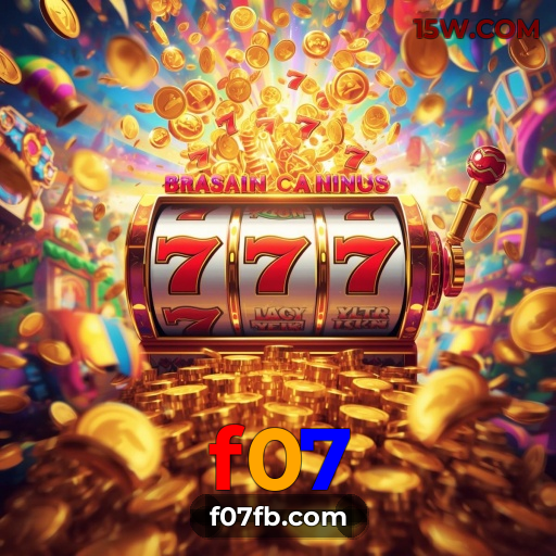 Tecnologia avançada f07