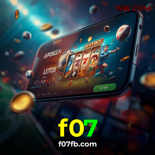 Recuperação de senha f07