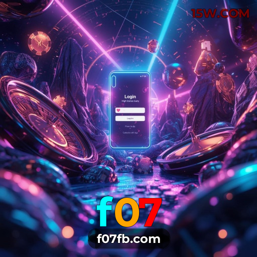 Formulário de registro f07