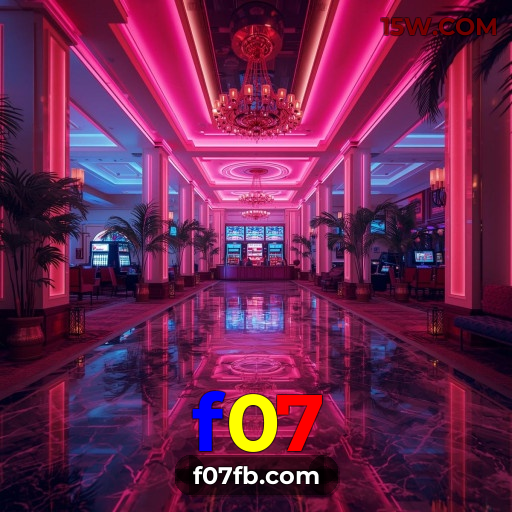 Formulário de login f07