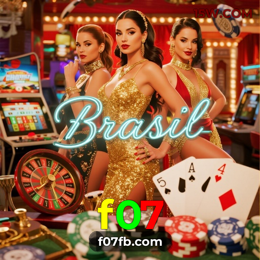 Slots com jackpot f07