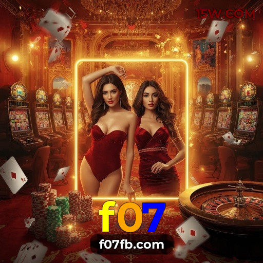 Slots clássicos f07