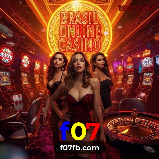 Atualizações automáticas f07